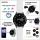 Samsung Galaxy Watch 4 Classic Stainless 42mm Silver LTE - 671344 - zdjęcie 7